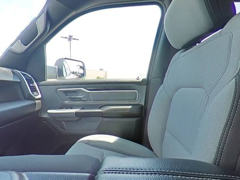 Used 2021 RAM 1500 Big Horn image 26