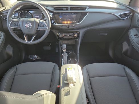 Used 2023 Buick Encore GX Select w/ Safety Package II image 28