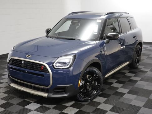 New 2027 MINI Cooper Countryman S AWD/4WD image 2