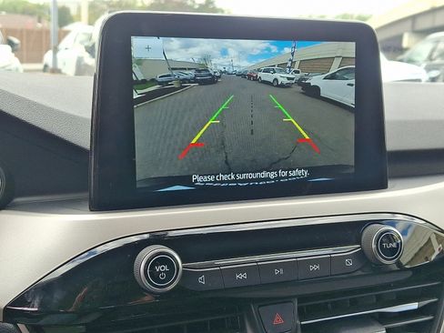 Certified 2022 Ford Escape SE AWD/4WD image 18