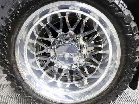 Used 2024 Ford F450 Limited w/ FX4 Off-Road Package image 55