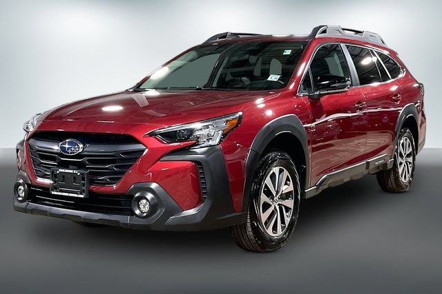 Used 2025 Subaru Outback Premium AWD/4WD image 3