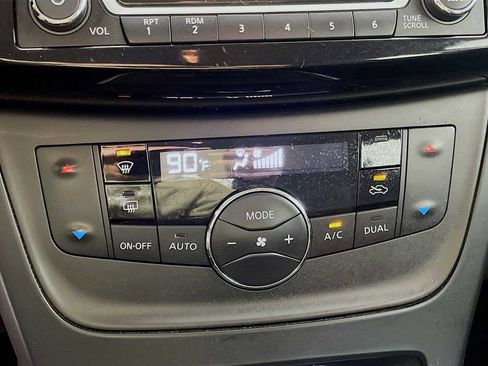 Used 2018 Nissan Sentra SV image 13
