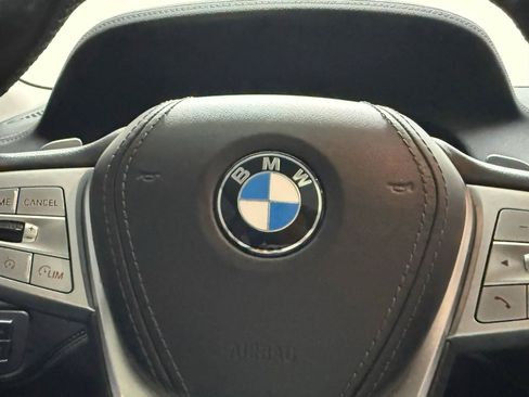 Used 2022 BMW 740i w/ Premium Package RWD image 30