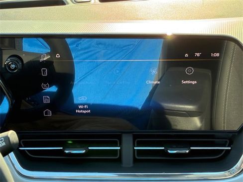 New 2026 Chevrolet Trax LT image 25