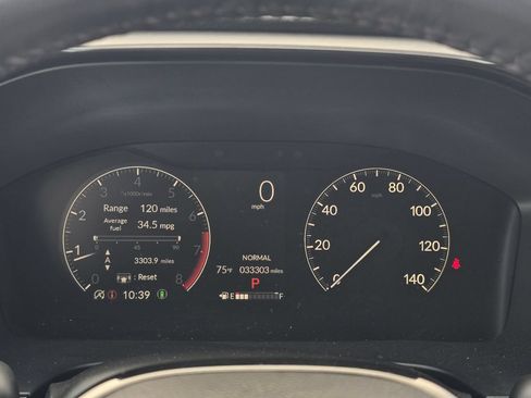 Used 2023 Honda CR-V EX-L image 18