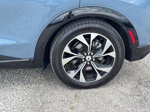 Used 2023 Ford Mustang Mach-E Premium AWD/4WD image 12