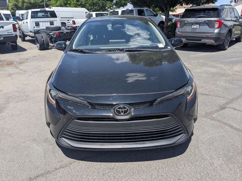 Used 2026 Toyota Corolla LE FWD image 12