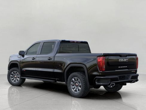New 2026 GMC Sierra 1500 AT4 w/ AT4 Premium Package AWD/4WD image 3