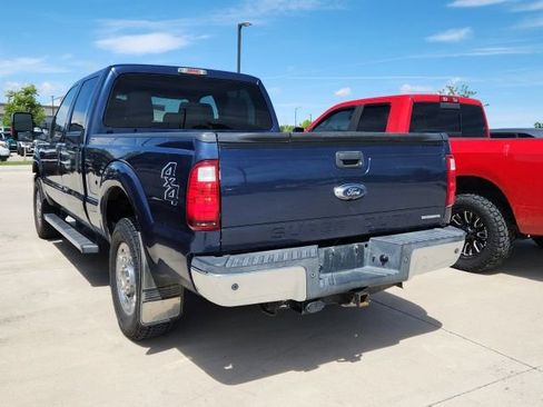 Used 2016 Ford F250 XLT w/ XTR Plus Package AWD/4WD image 2