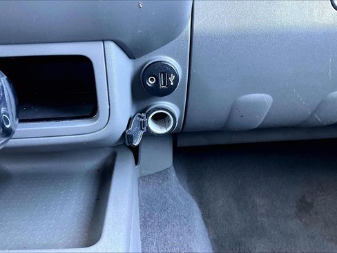 Used 2019 Nissan Frontier SV RWD image 22