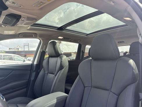 New 2025 Subaru Ascent Bronze Edition image 27