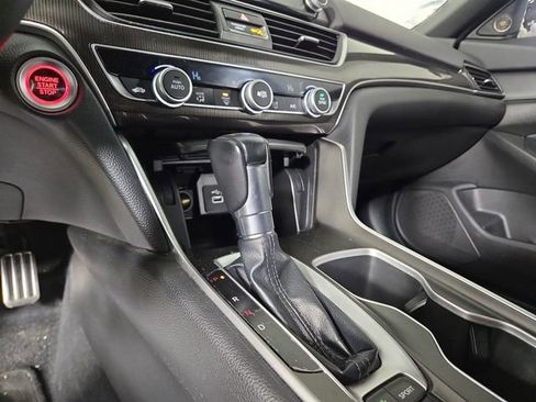 Used 2022 Honda Accord Sport image 20