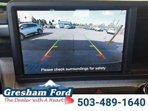 Used 2024 Ford Maverick XLT w/ Equipment Group 300A Standard AWD/4WD image 23