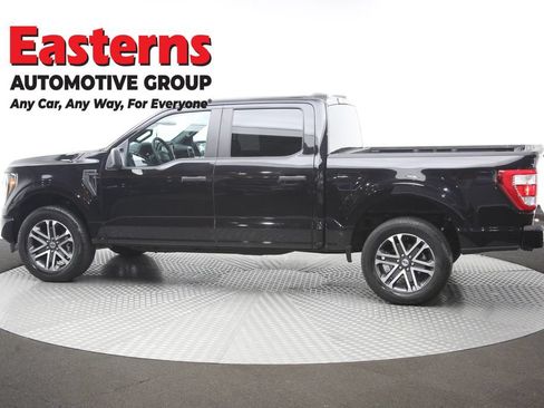 Used 2023 Ford F150 XL w/ STX Appearance Package AWD/4WD image 63
