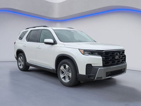 New 2026 Honda Pilot EX-L image 6