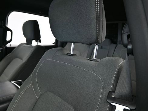 Used 2022 RAM 1500 Big Horn image 15