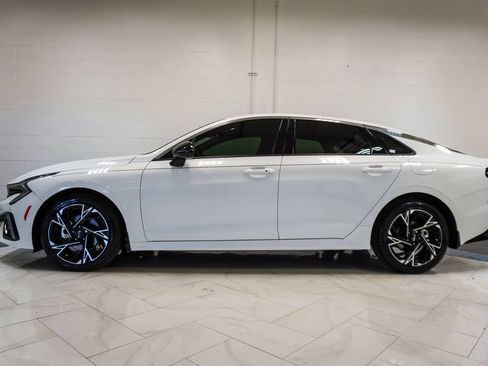 Used 2026 Kia K5 GT-Line FWD image 31
