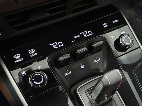 New 2026 Porsche 911 Carrera 4S AWD/4WD image 19