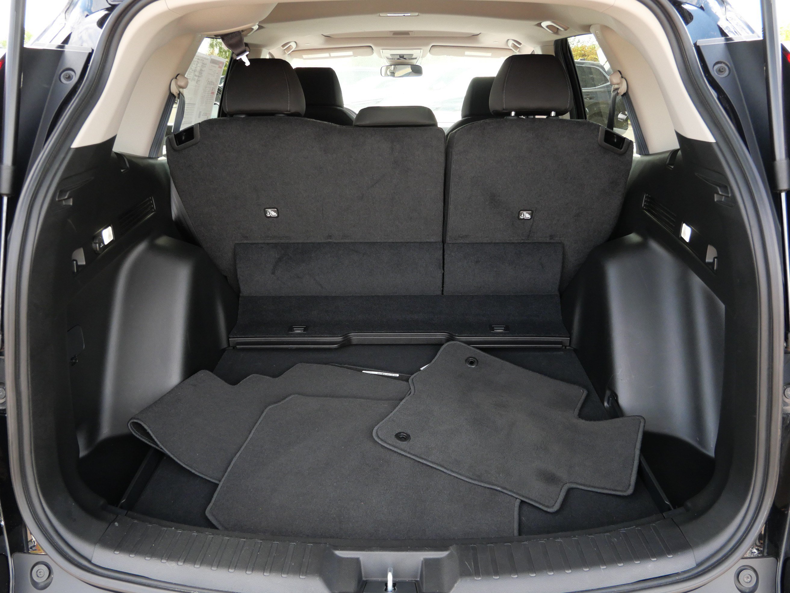 Certified 2024 Honda CR-V EX image 18
