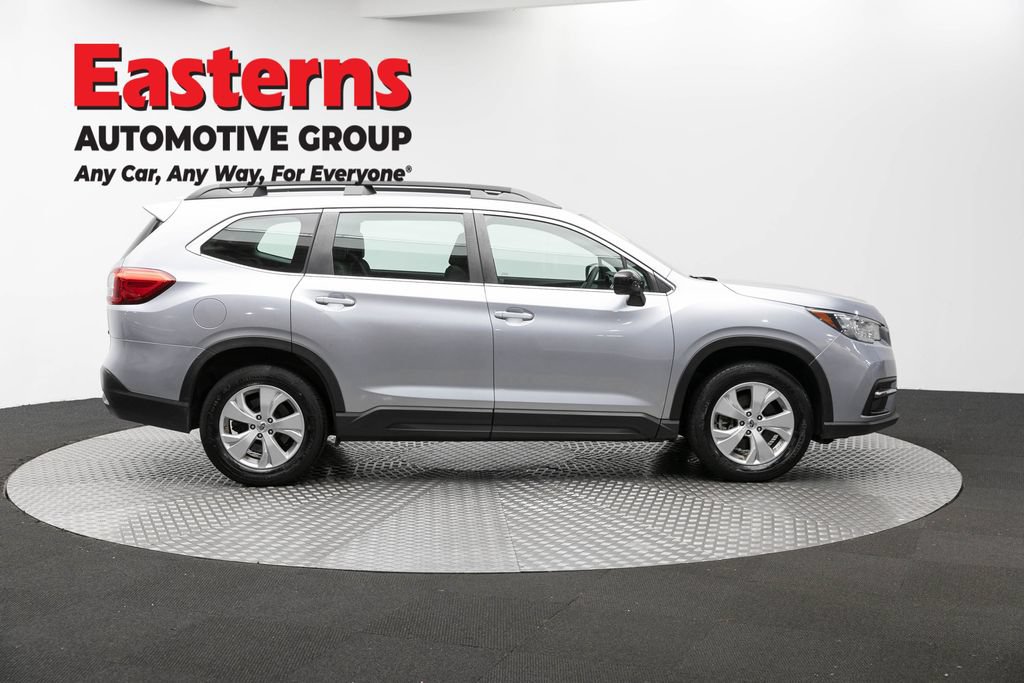 Used 2022 Subaru Ascent 8-Passenger AWD/4WD image 5