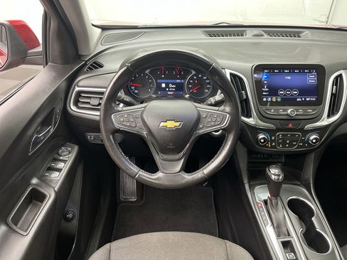 Used 2019 Chevrolet Equinox LT w/ Sun & Navigation Package image 14