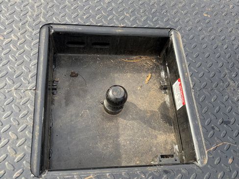 Used 2025 Chevrolet Silverado 3500 W/T w/ WT Convenience Package image 20