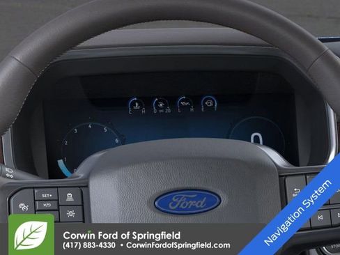 New 2026 Ford F150 King Ranch image 15