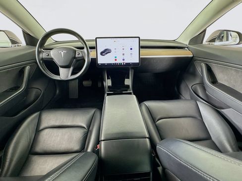 Used 2019 Tesla Model 3 Standard Range Plus RWD image 32