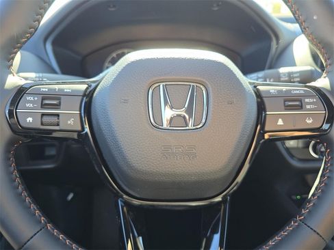 Used 2026 Honda HR-V Sport image 29