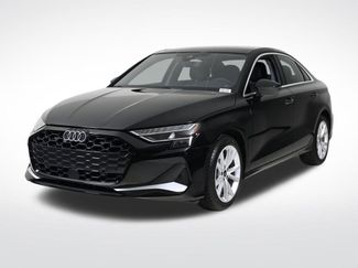Certified 2025 Audi A3 2.0T Premium video 1