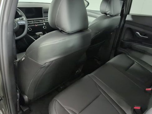 Used 2026 Hyundai Santa Cruz SEL image 10