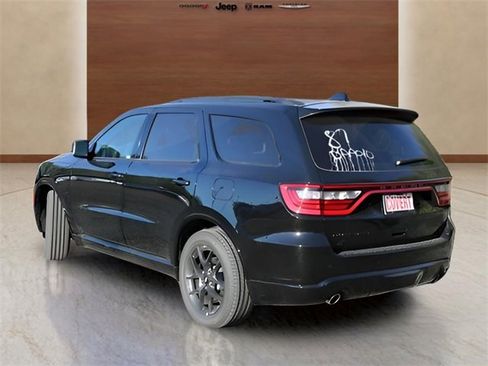 New 2026 Dodge Durango GT image 3