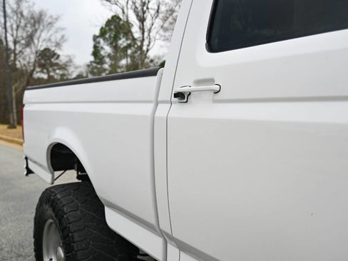 Used 1994 Ford F350 2WD SuperCab DRW image 57