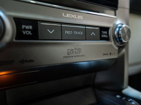 Used 2021 Lexus GX 460 Luxury image 29