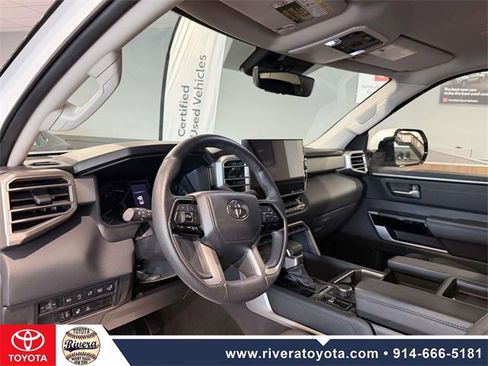 Used 2023 Toyota Tundra Limited image 13