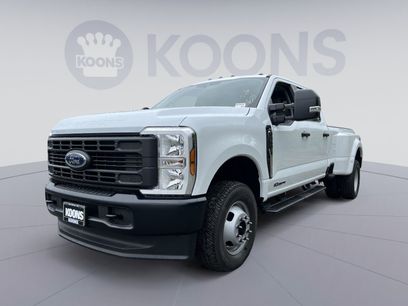 New 2026 Ford F350 XL