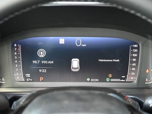 New 2026 Honda Passport RTL image 30