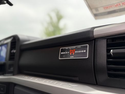 New 2026 Ford F250 XLT AWD/4WD image 26