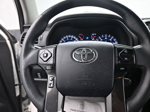 Used 2019 Toyota 4Runner TRD Off-Road image 21