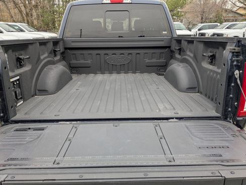 Used 2023 Ford F150 Limited image 30