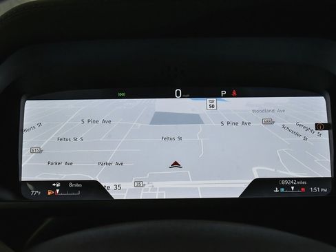 Used 2021 Land Rover Defender 110 X-Dynamic SE image 37