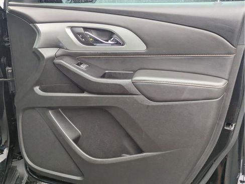 Certified 2020 Chevrolet Traverse LT w/ LPO, Cargo Package image 28
