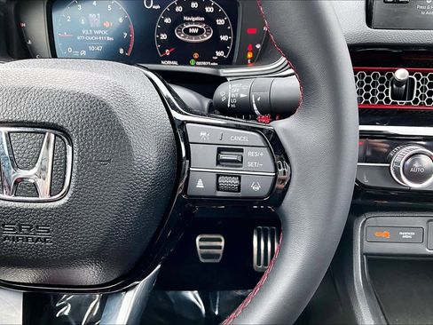 Used 2026 Honda Civic Si image 24