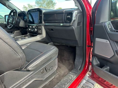 Used 2021 Ford F150 Lariat image 9