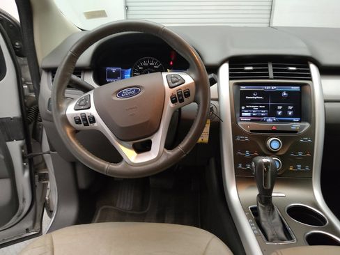 Used 2014 Ford Edge SEL w/ Equipment Group 205A image 22