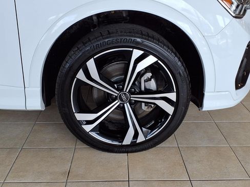 Used 2023 Audi Q3 2.0T Premium Plus AWD/4WD image 6