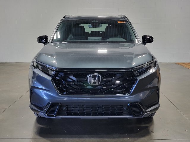 New 2027 Honda CR-V Sport-L image 3