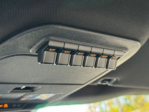 New 2025 Ford F150 Tremor w/ Mobile Office Package image 27