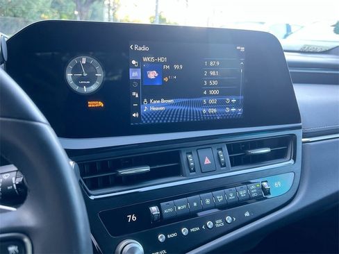 Certified 2022 Lexus ES 350 image 15